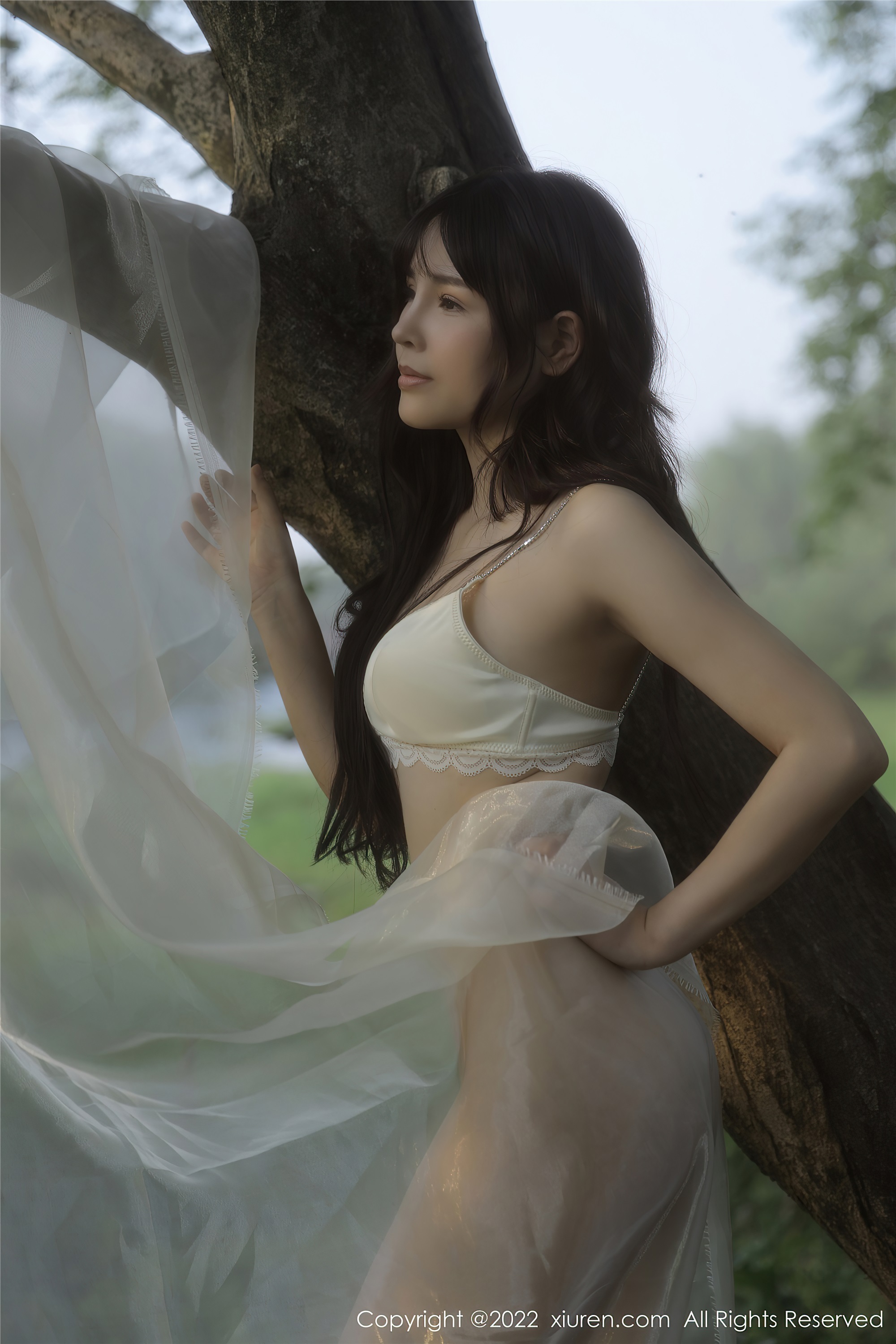 Xiuren秀人网 2022.06.02 NO.5098 许嘉欣